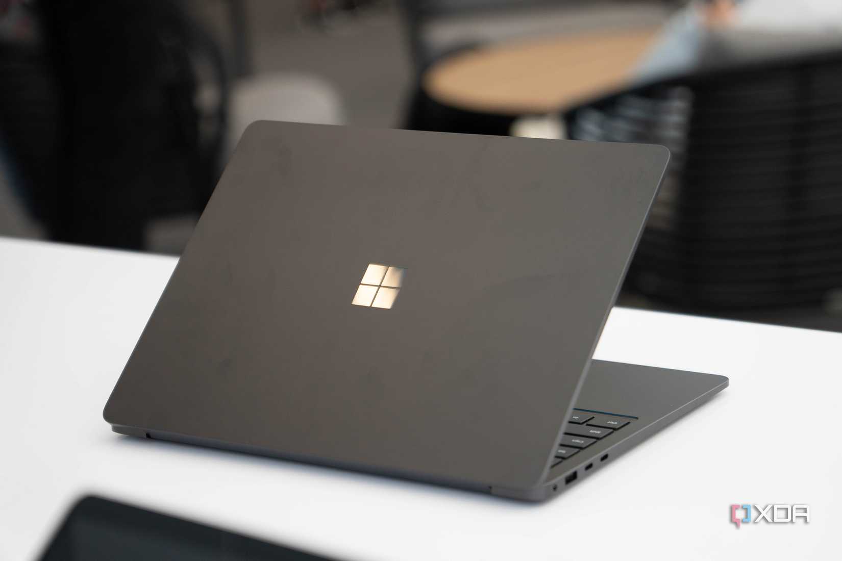 Surface Laptop 7 15 review: You don't have to wait for Windows on Arm ...