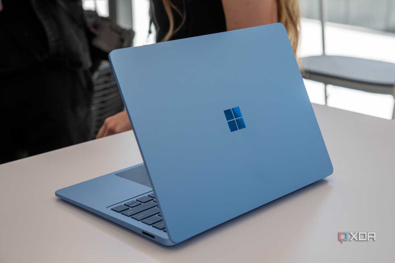 Surface Laptop 7-5