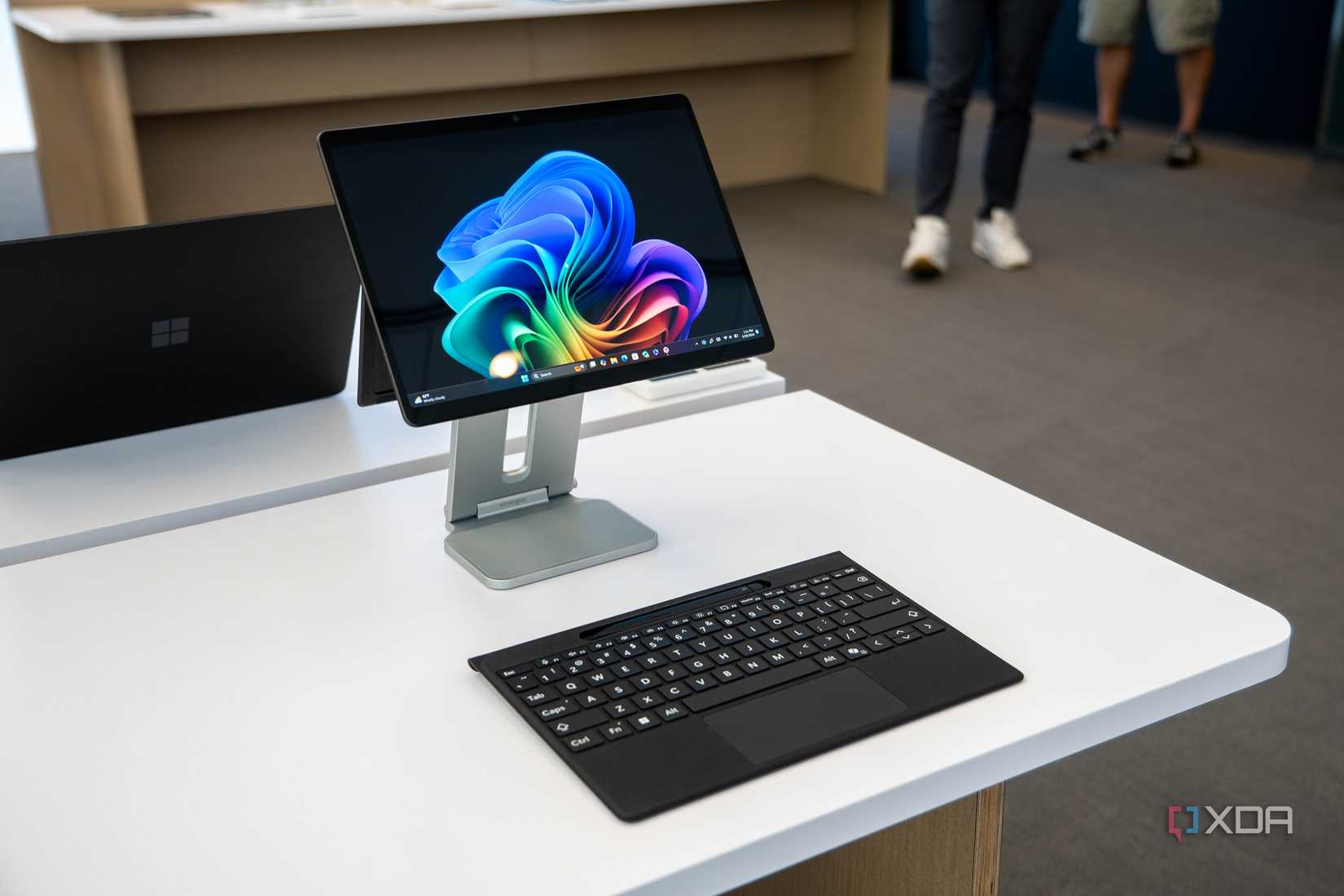 Surface 11 Pro Module Surface Pro 11: Which variant should you choose?