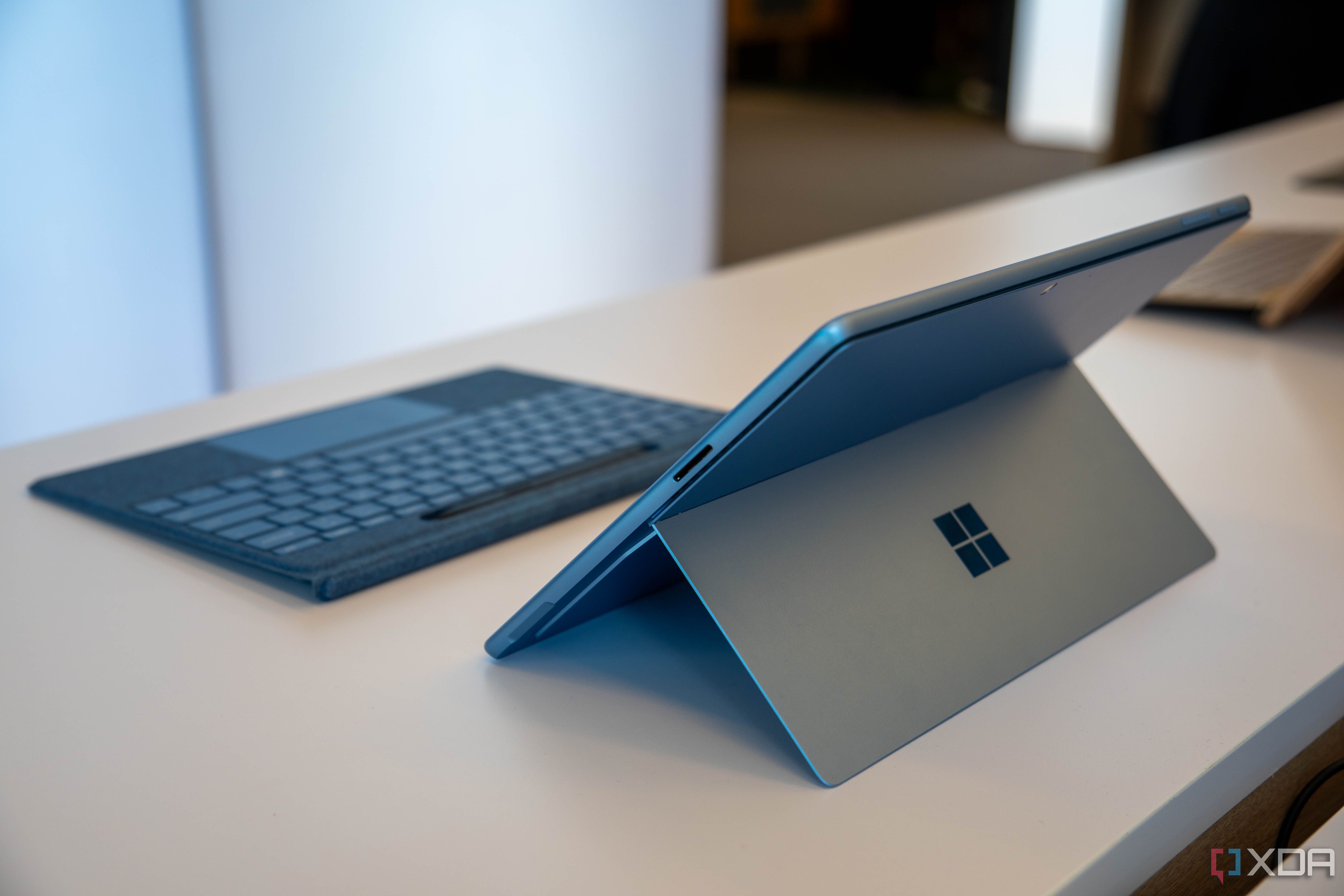 ホ*D様 Surface Pro 7 Windows11　Office2019 Amazon.com : Microsoft Surface Pro 7+ - 12.3
