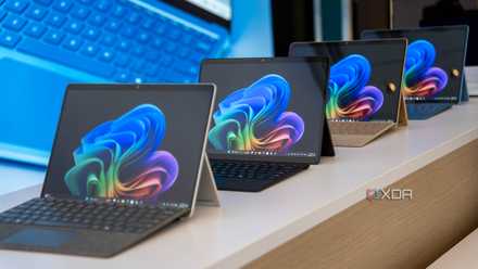 Mere days ahead of Computex 2026, Nvidia's large access into Home windows on Arm's specifications leak on-line Surface Pro 11 devices on display at a Microsoft event