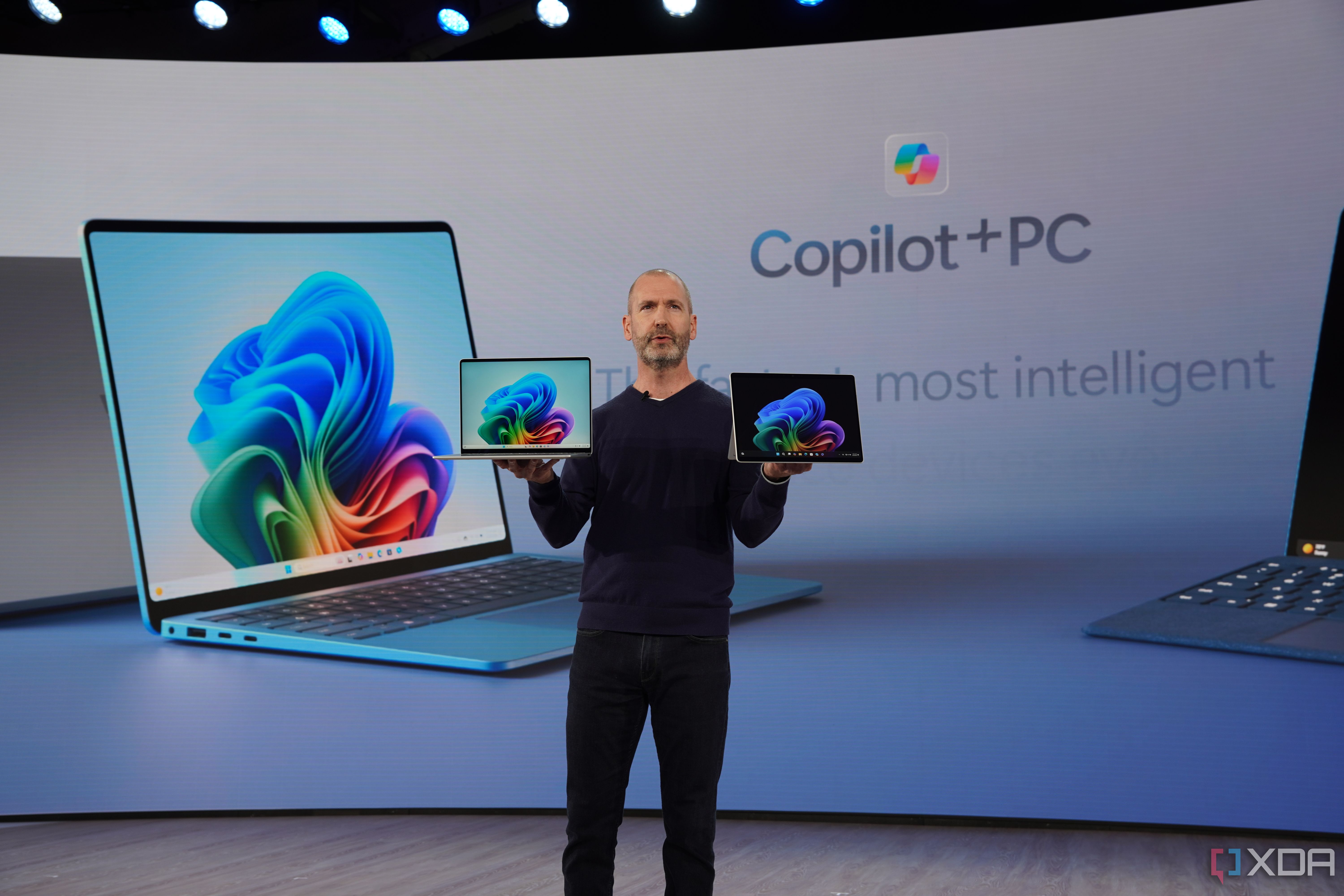 The Surface Pro 11 is finally here, with OLED displays and a