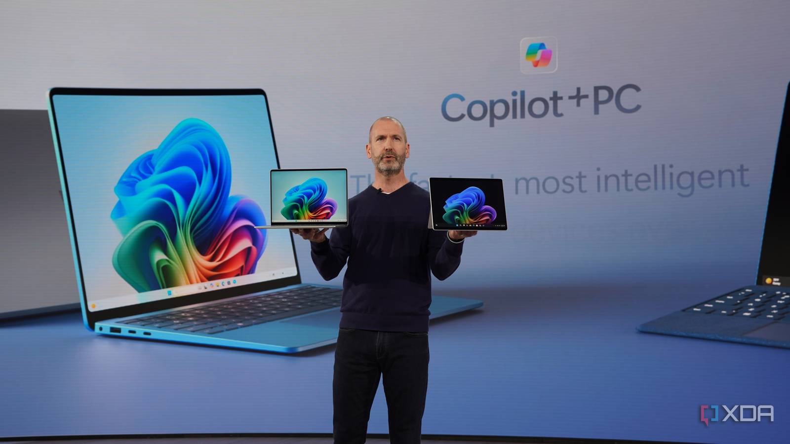 The Surface Pro 11 is finally here, with OLED displays and a