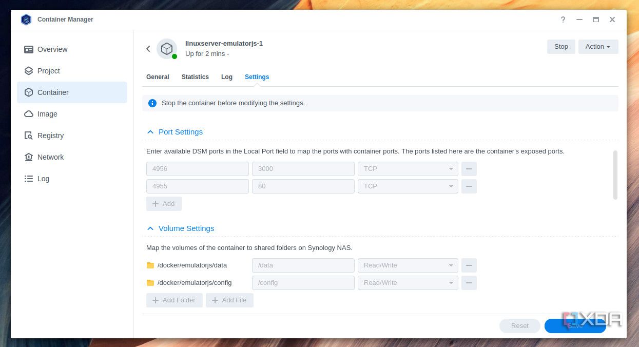 I love my Synology NAS, but the company has lost my trust