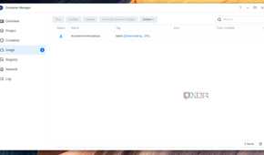Downloading EmulatorJS on Synology NAS
