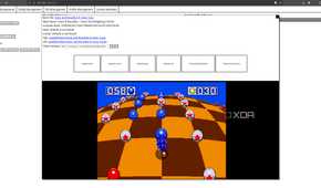 Running Sonic 3 & Knuckles on EmulatorJS