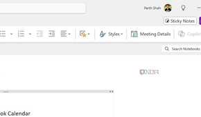 Share OneNote