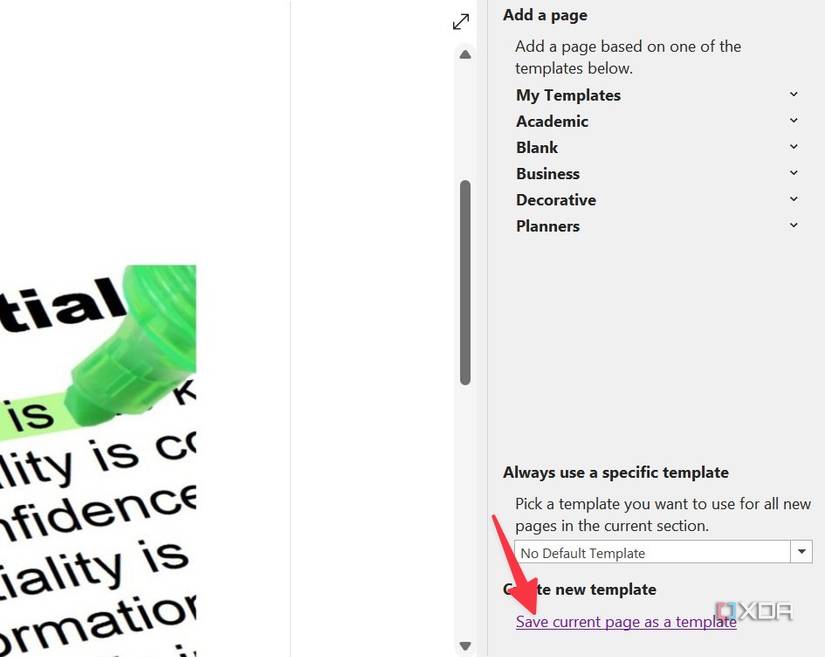 How to use the most advanced OneNote features to supercharge your note ...