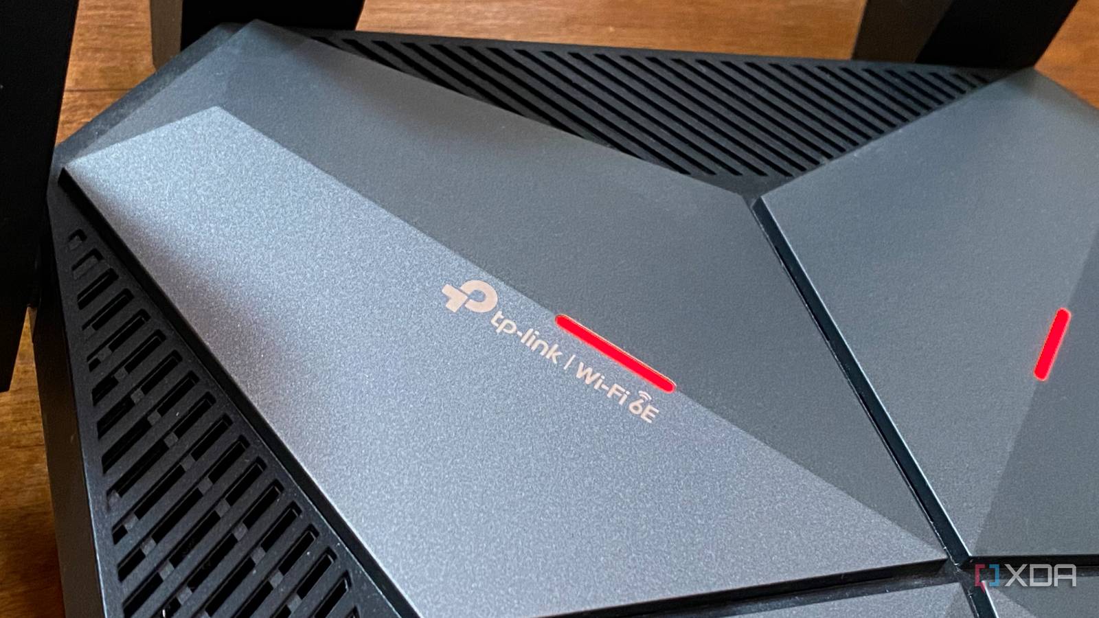 Have a red light on your router? Here's how to fix it