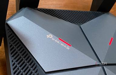 Comcast Router Red Light Xfinity router: What does the white blinking light mean?