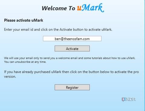 2 free and easy ways to add watermarks to your images on a PC
