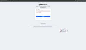 Vaultwarden on Synology DSM