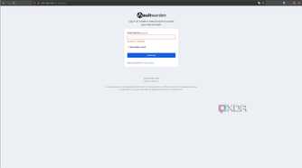 Vaultwarden on Synology DSM
