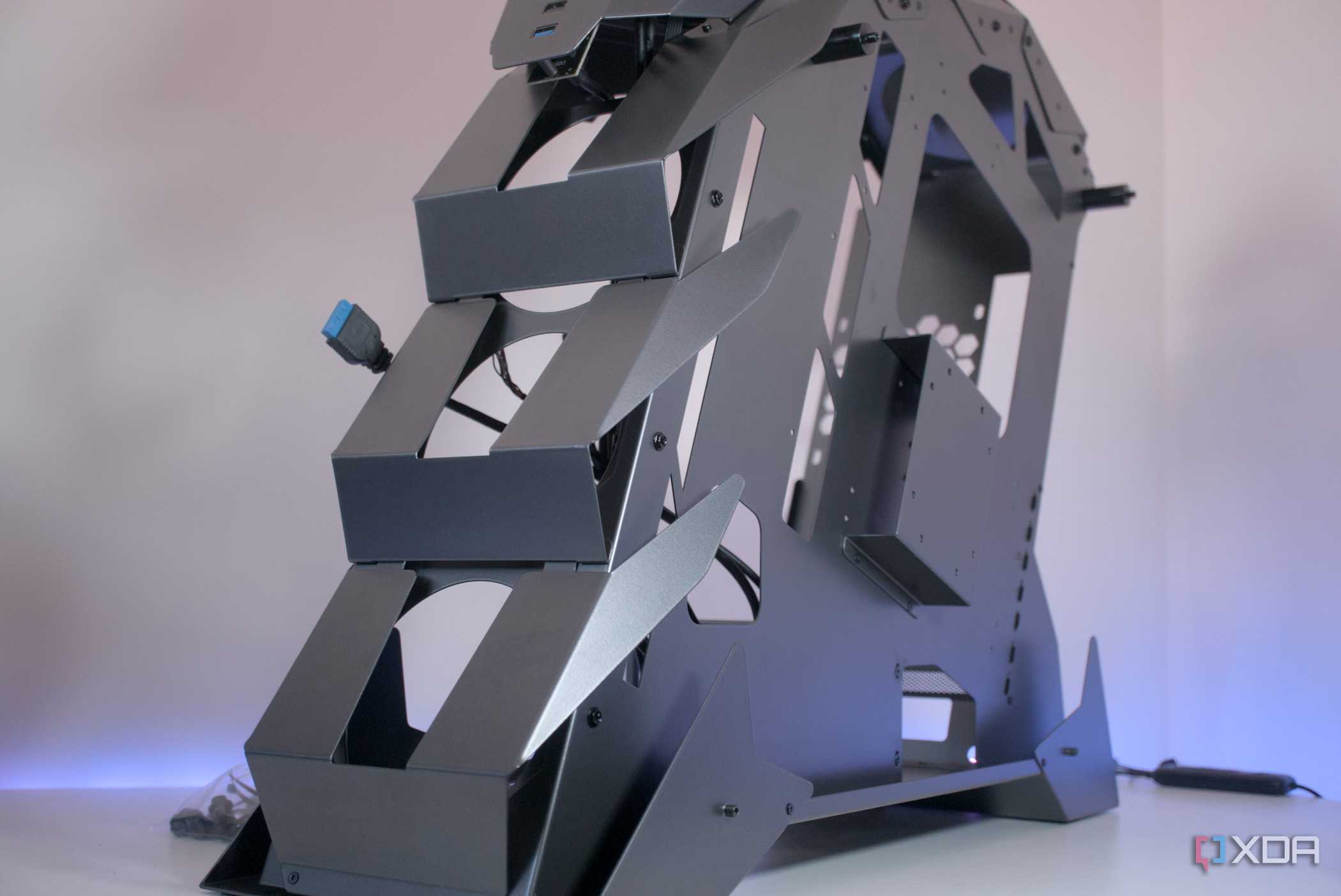 Vetroo K1 Pangolin