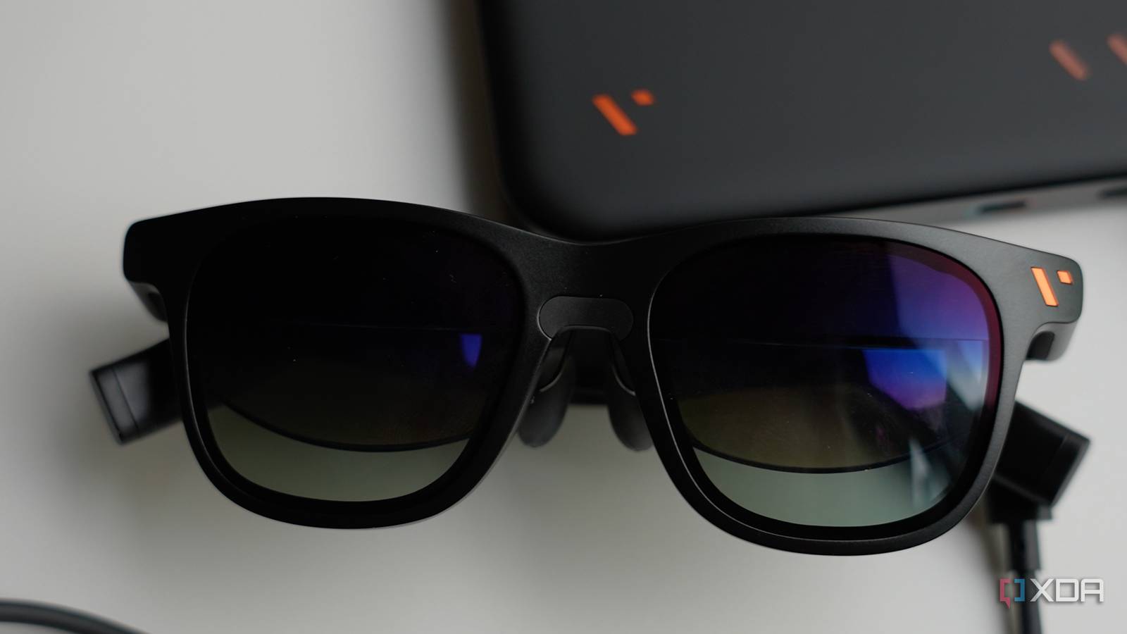 Viture Pro AR glasses review: Software makes all the difference