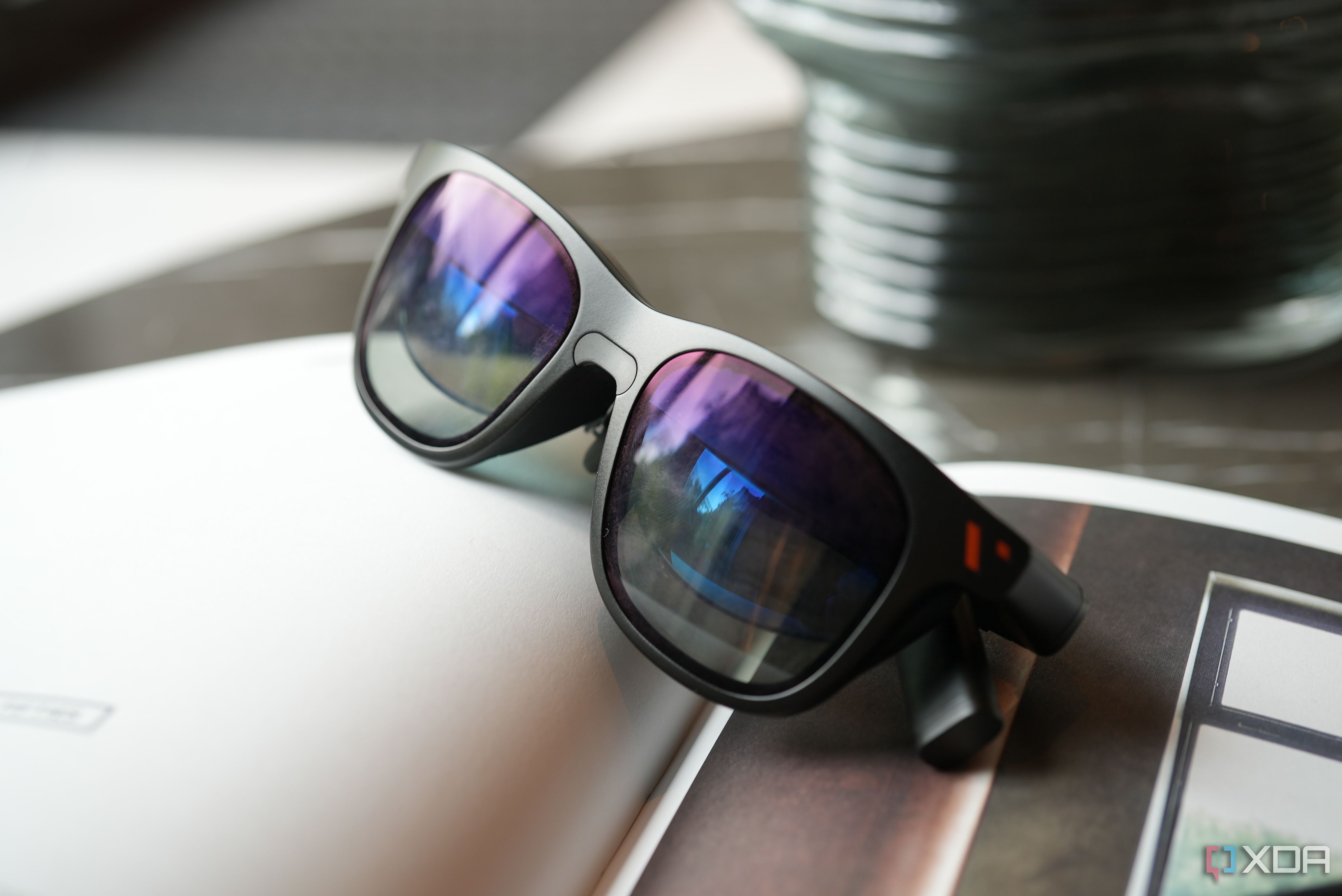その他 VITURE PRO XR Glasses Viture Pro XR Glasses Review | PCMag