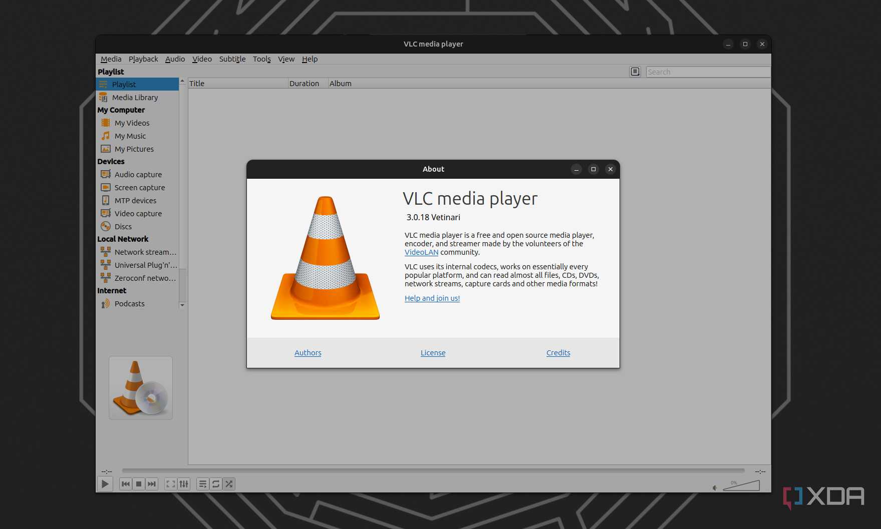 VLC