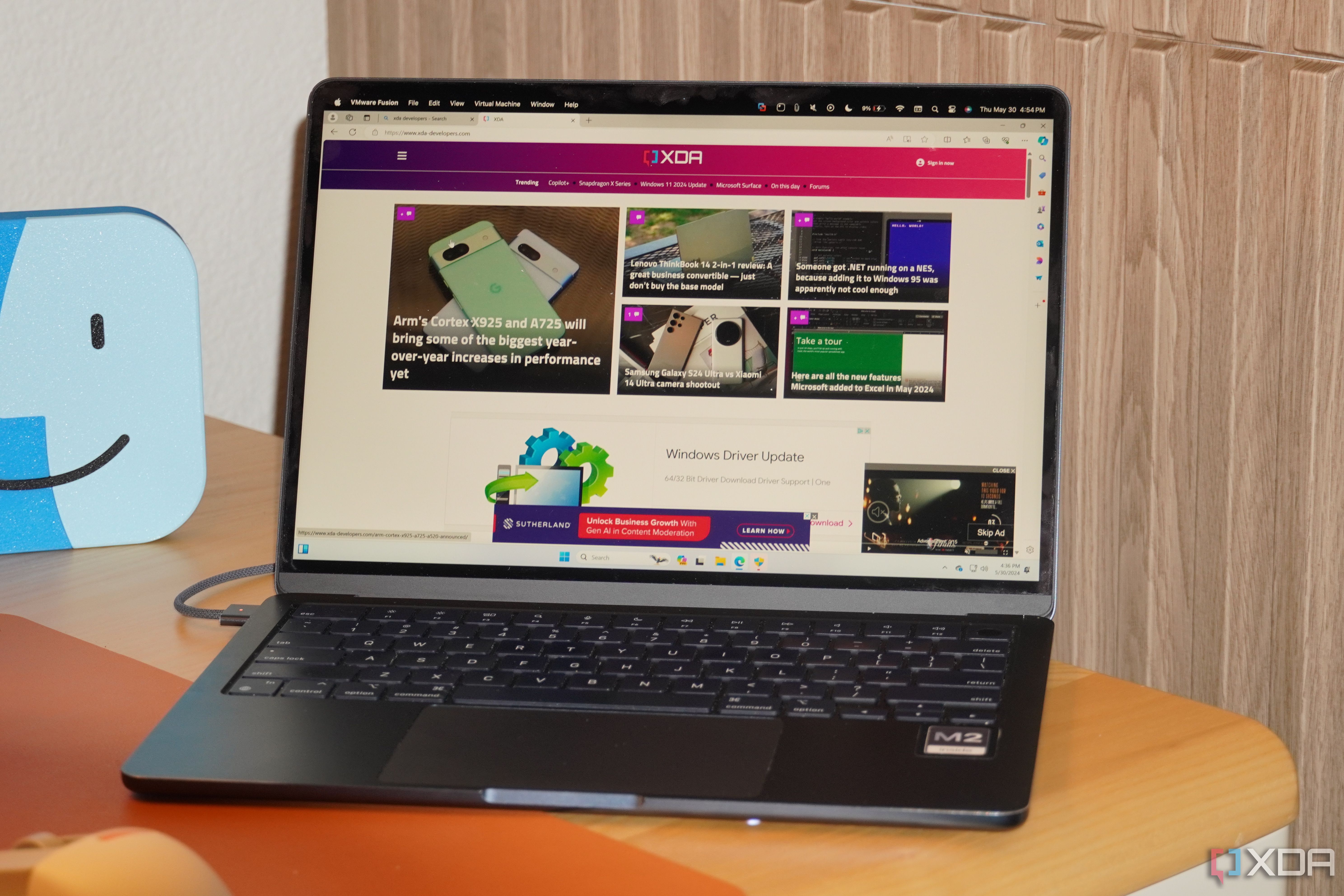 仮想MacBookair M1 windows11,VMware fusion Latest VMWare Fusion tech preview brings Windows 11 to Apple