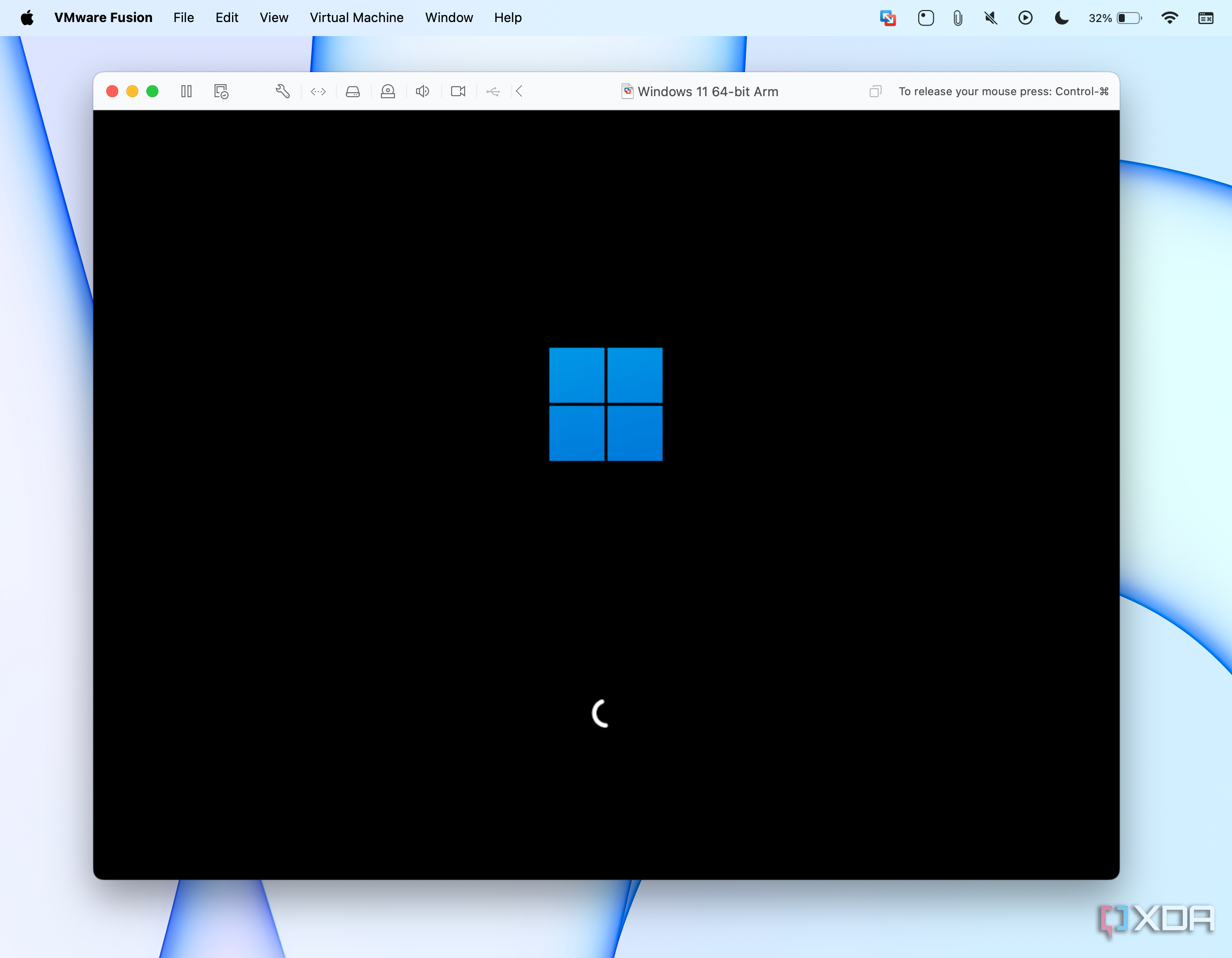 How I got Windows 11 on my Mac for free with VMware Fusion Pro 13, and ...