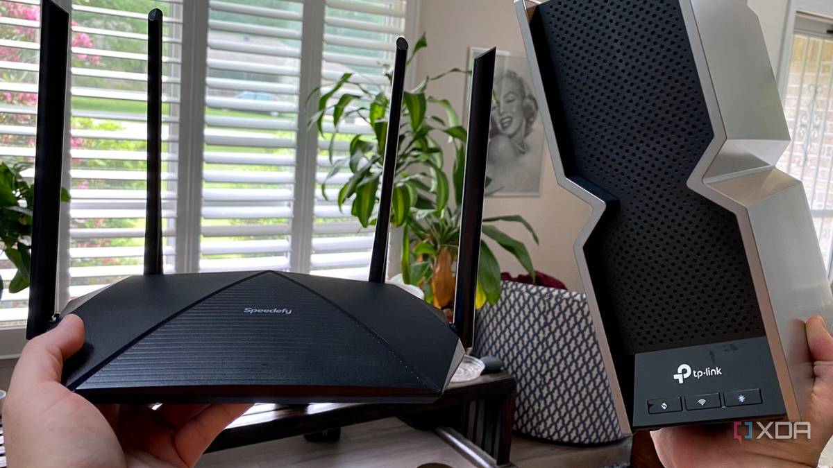 The only Wi-Fi 6 and Wi-Fi 7 settings your home needs