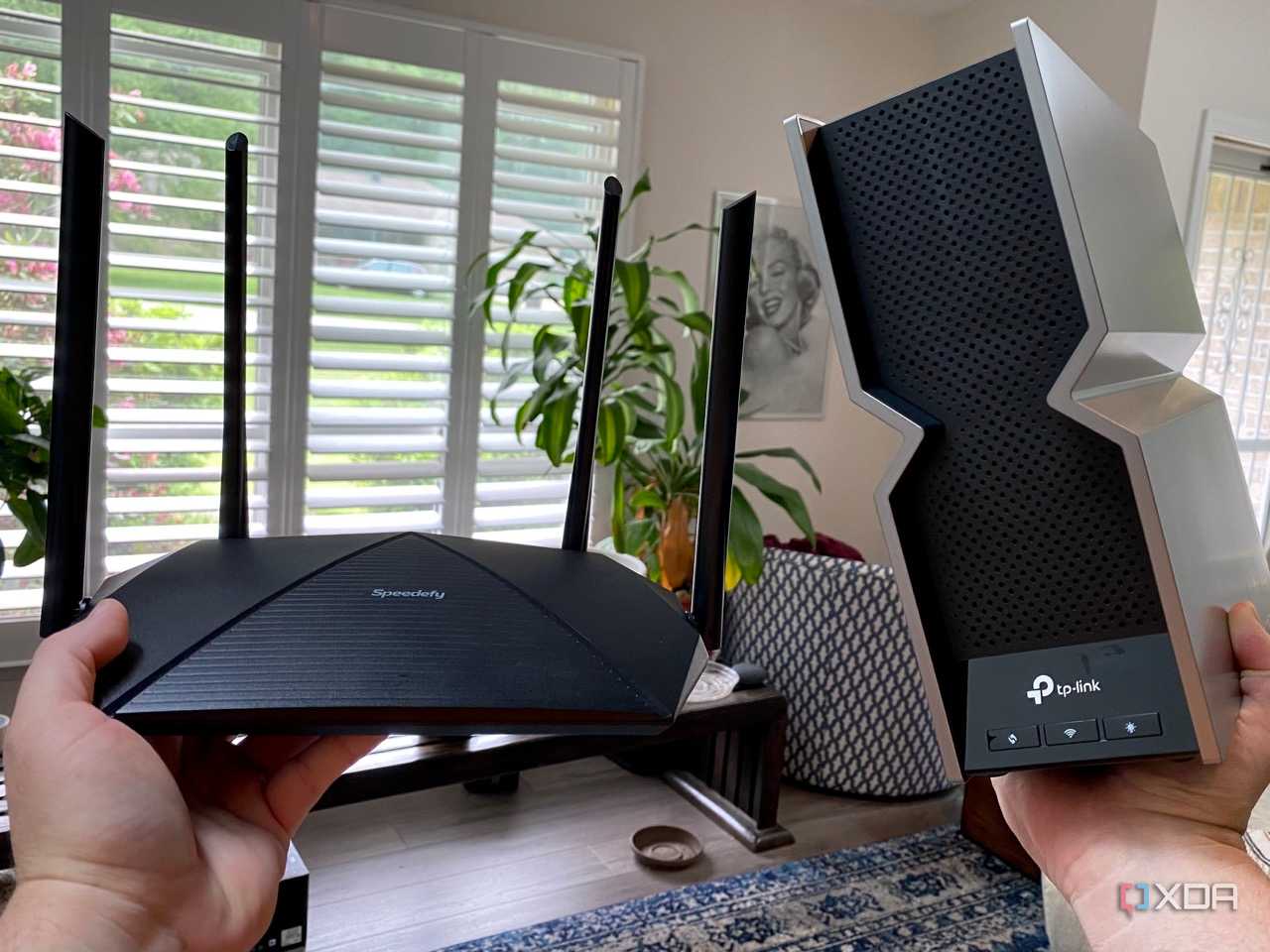 Boost your home Wi-Fi with a DIY mesh network using old routers
