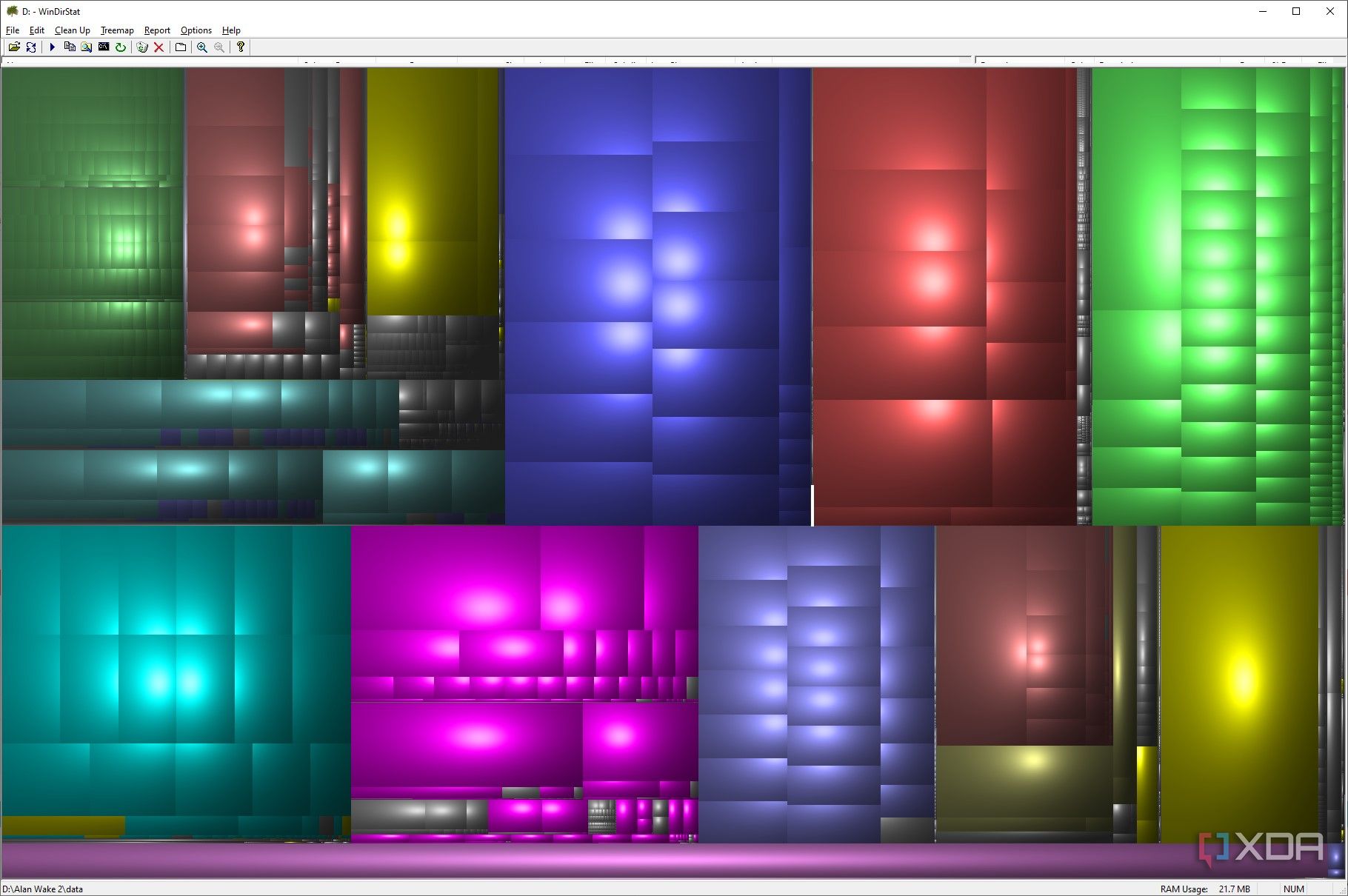 I'm using these open-source resource management tools to monitor my ...