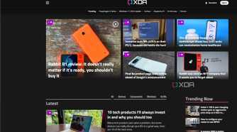 Screenshot of Windows 10 edge browser
