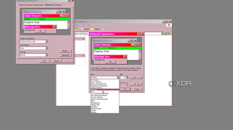 Windows Xp Transitions I ran Windows XP for nostalgia, and things have evolved a lot since then