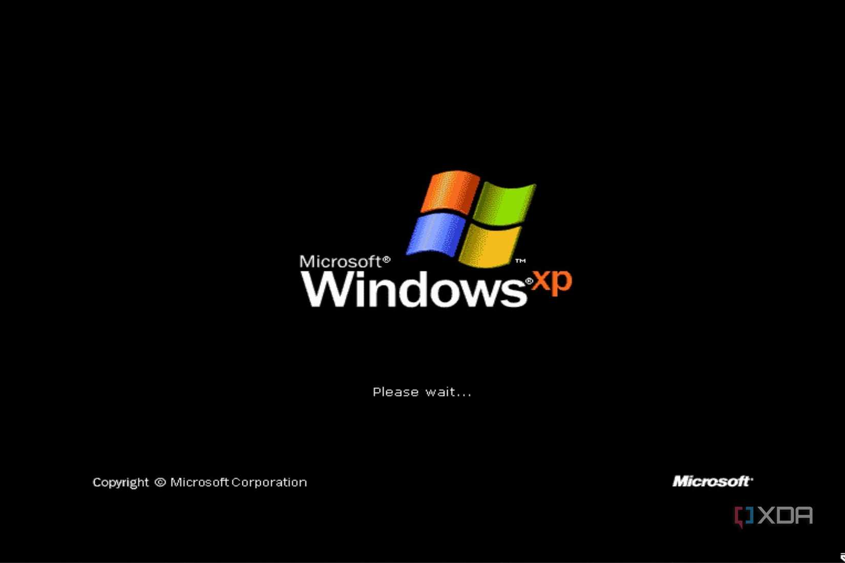 Windows Xp Edition Loading Screen Top 5 weekly: A Windows XP overhaul, a new 5G SBC, and more