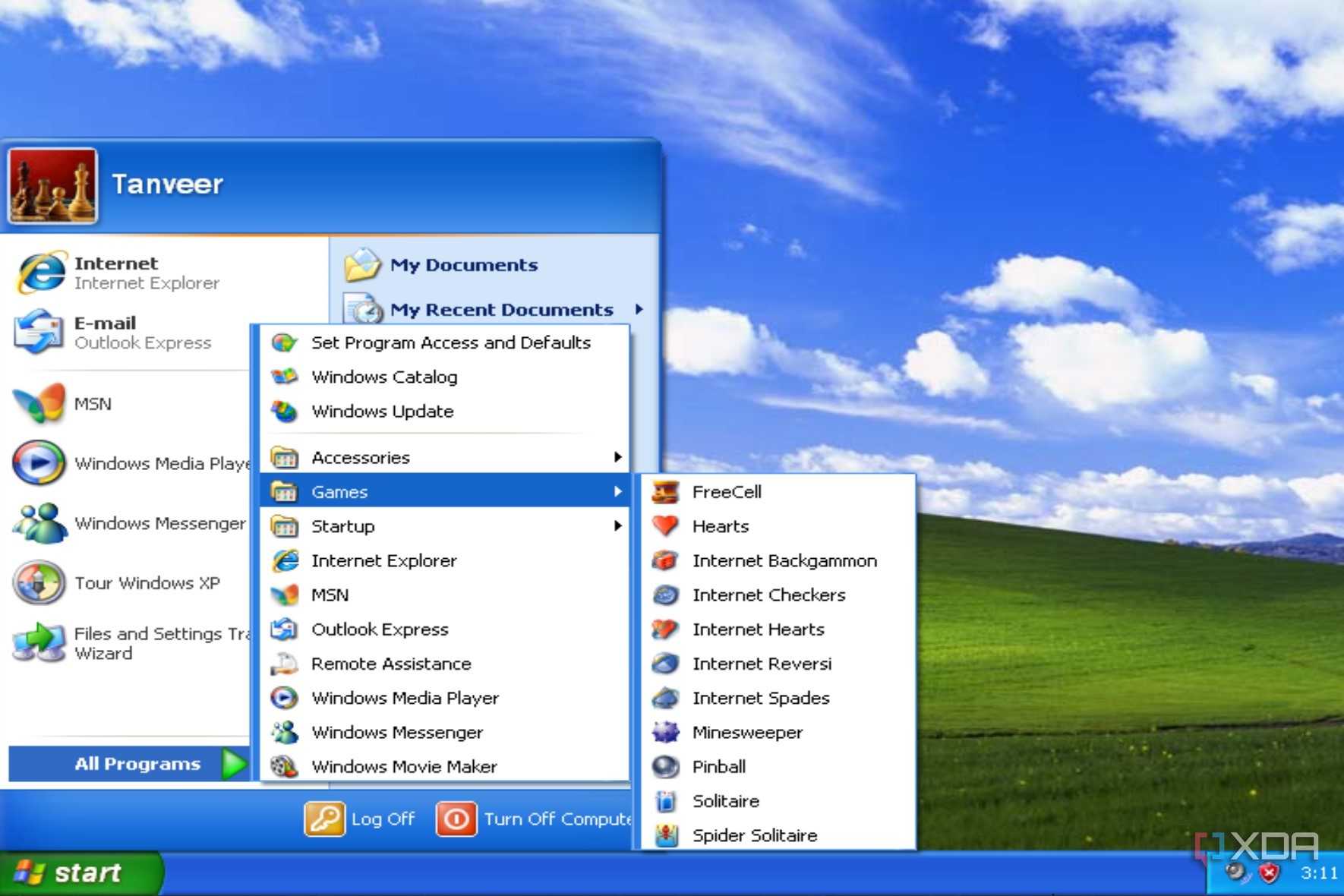 Think Windows These are my 4 favorite Windows versions of all time and Windows 11 isn ...
