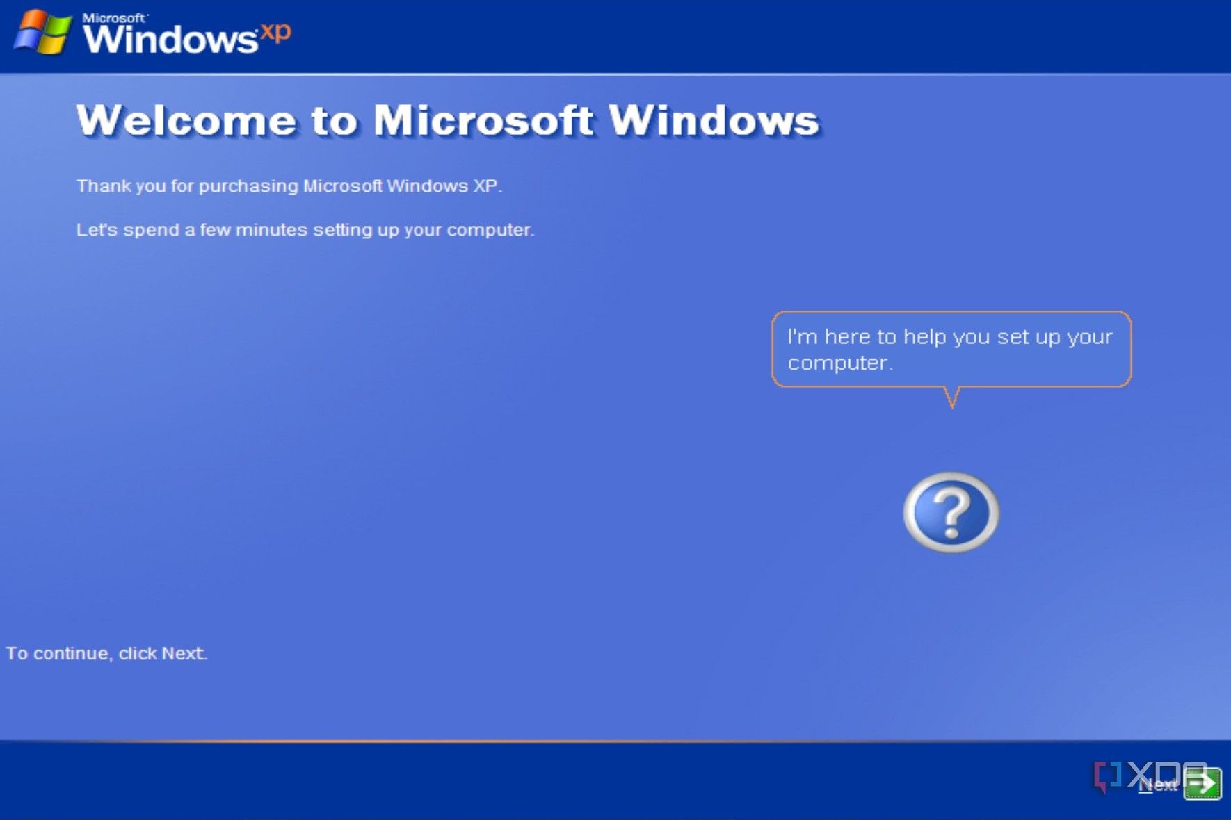 These are my 4 favorite Windows versions of all time and Windows 11 isn ...