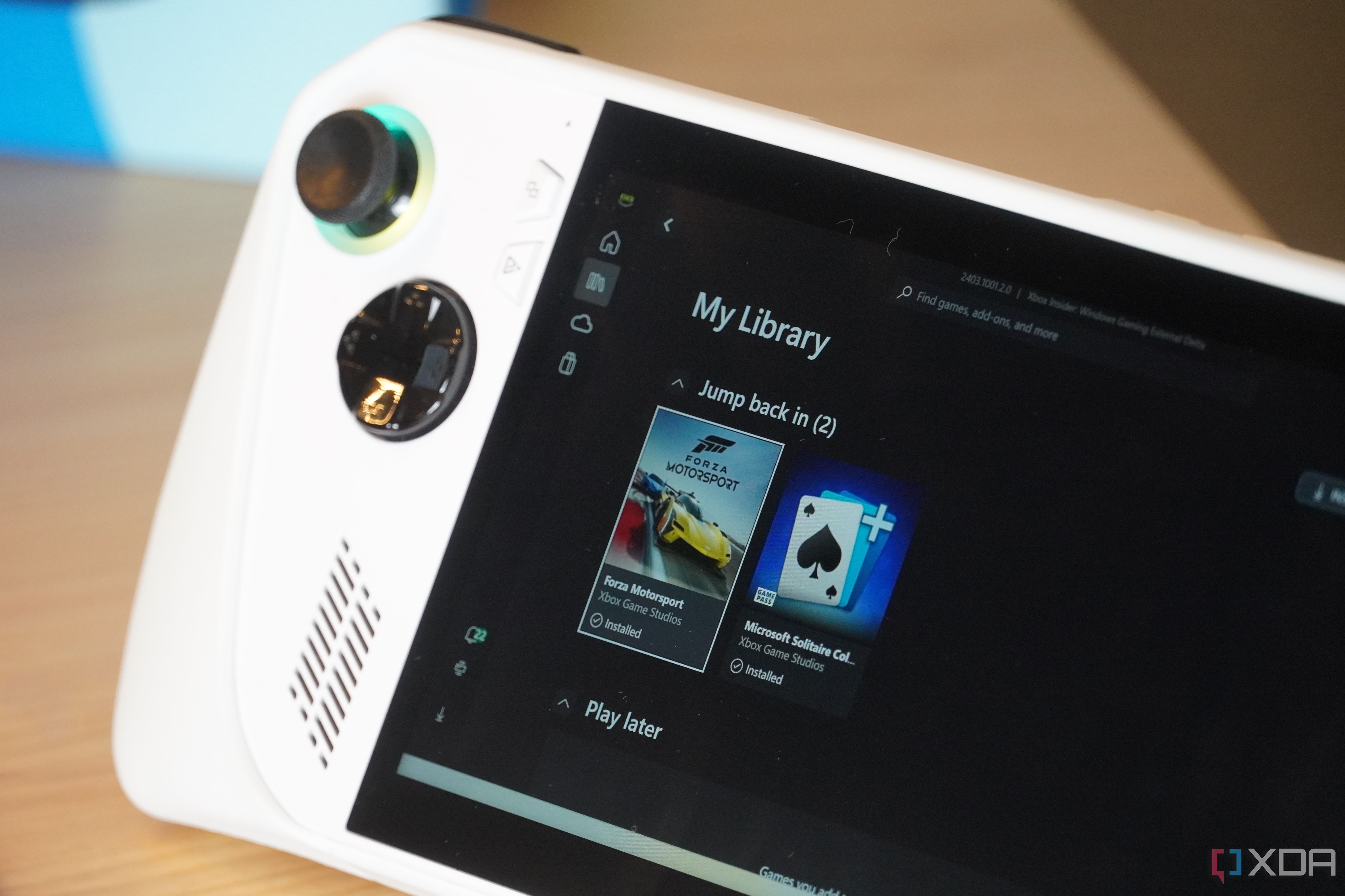 Hands-on: The Xbox app's updated Compact Mode will make your Windows ...