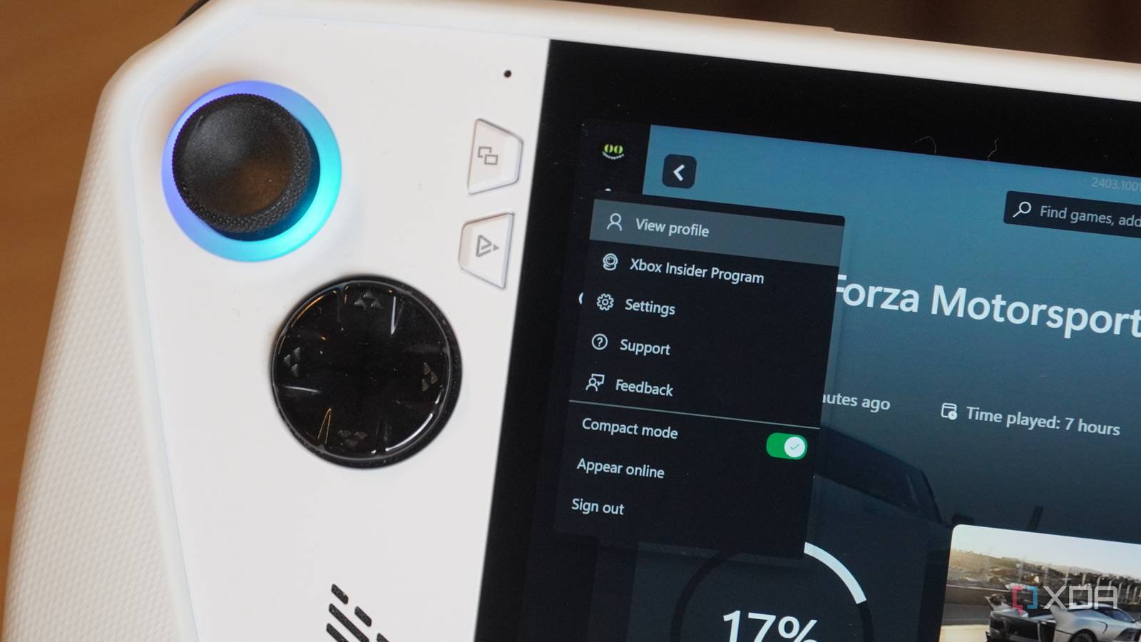 Will anyone care when the Xbox handheld arrives?
