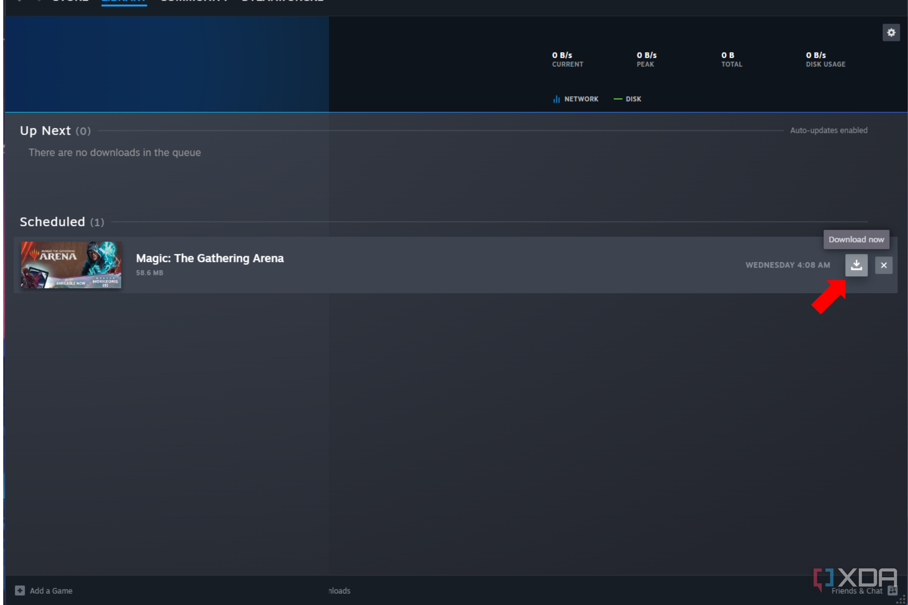 6 ways to improve your Steam download speed
