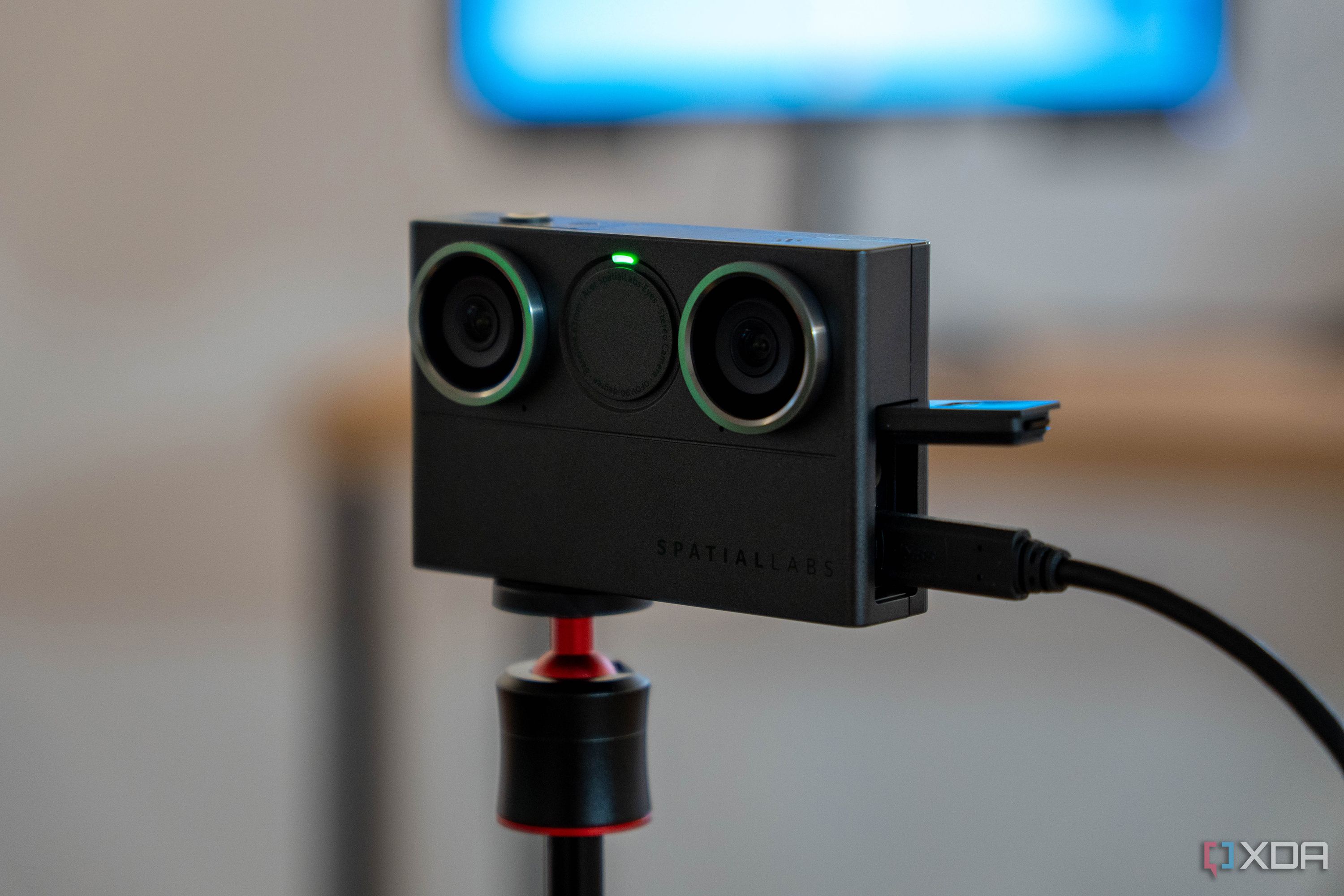 XDA's Best of Computex 2024: Laptop processors, AI monitors, and a 3D ...