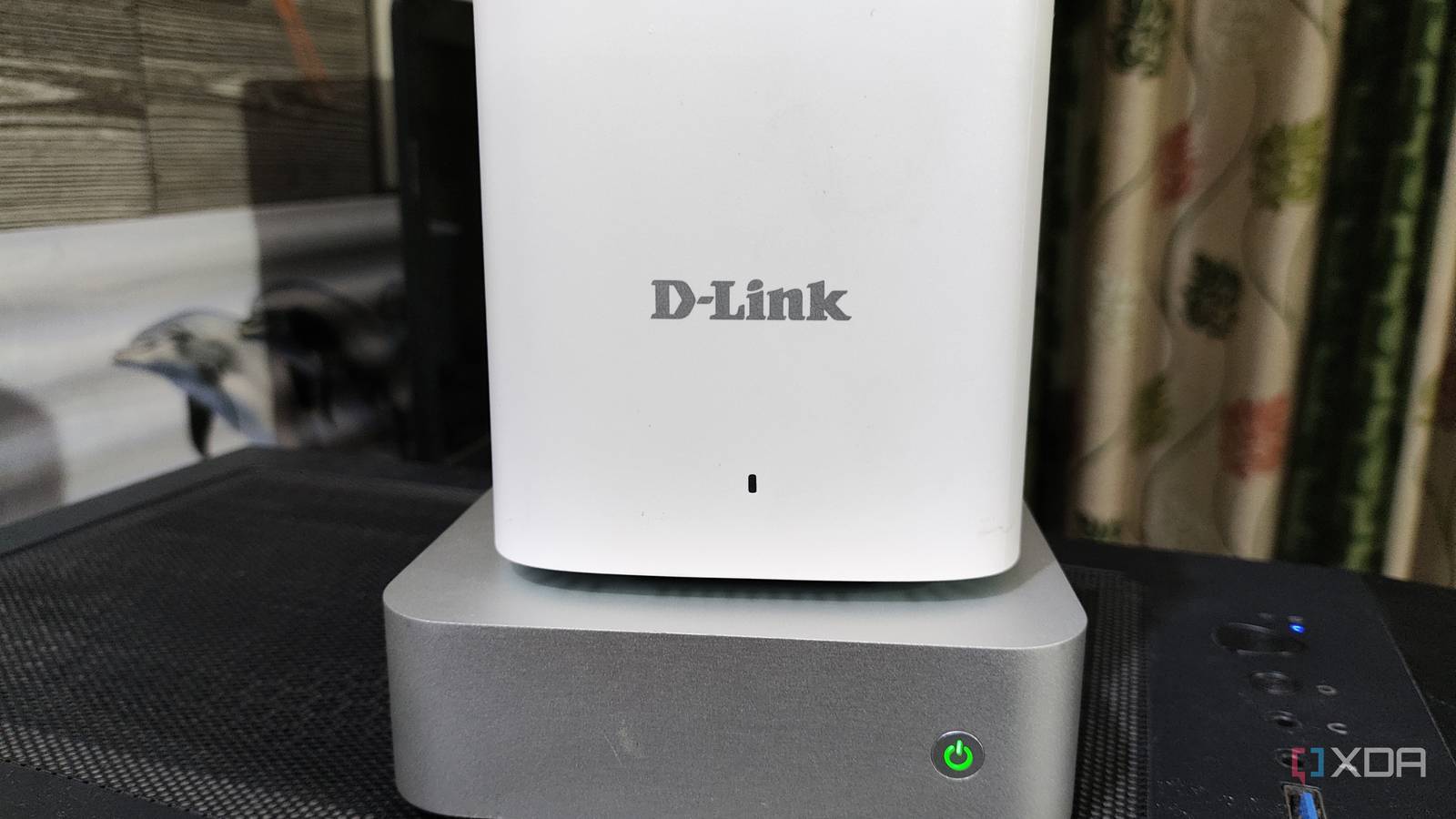 10 Ways to Secure Your Home Network | HighSpeedOptions