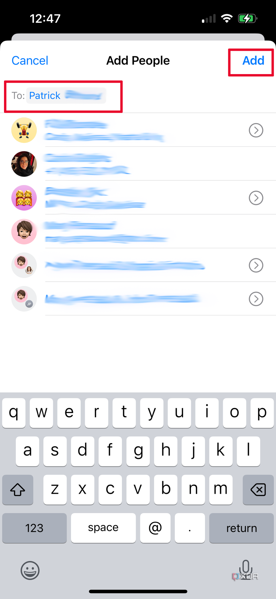 Guide to the Passwords app in iOS 18, iPadOS 18, and macOS Sequoia