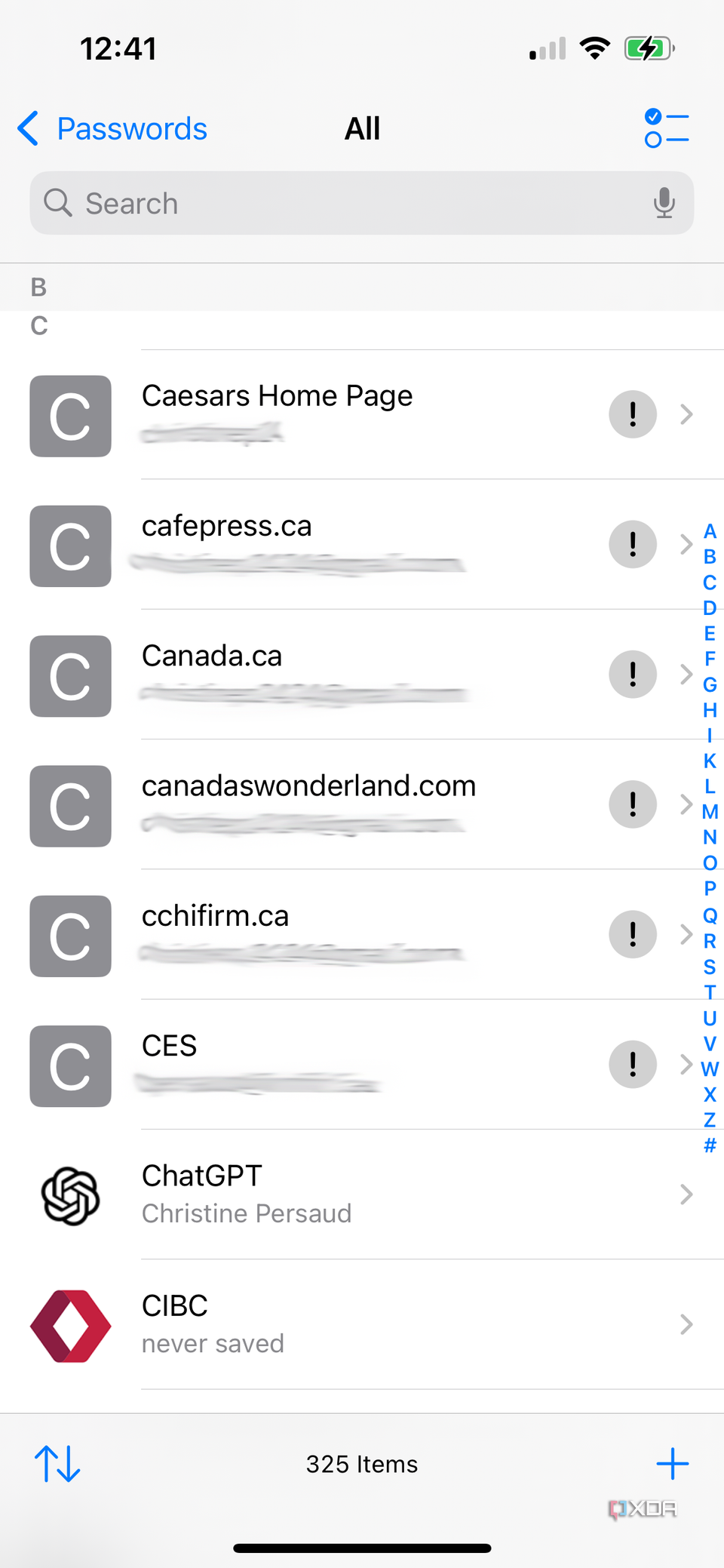 Guide to the Passwords app in iOS 18, iPadOS 18, and macOS Sequoia