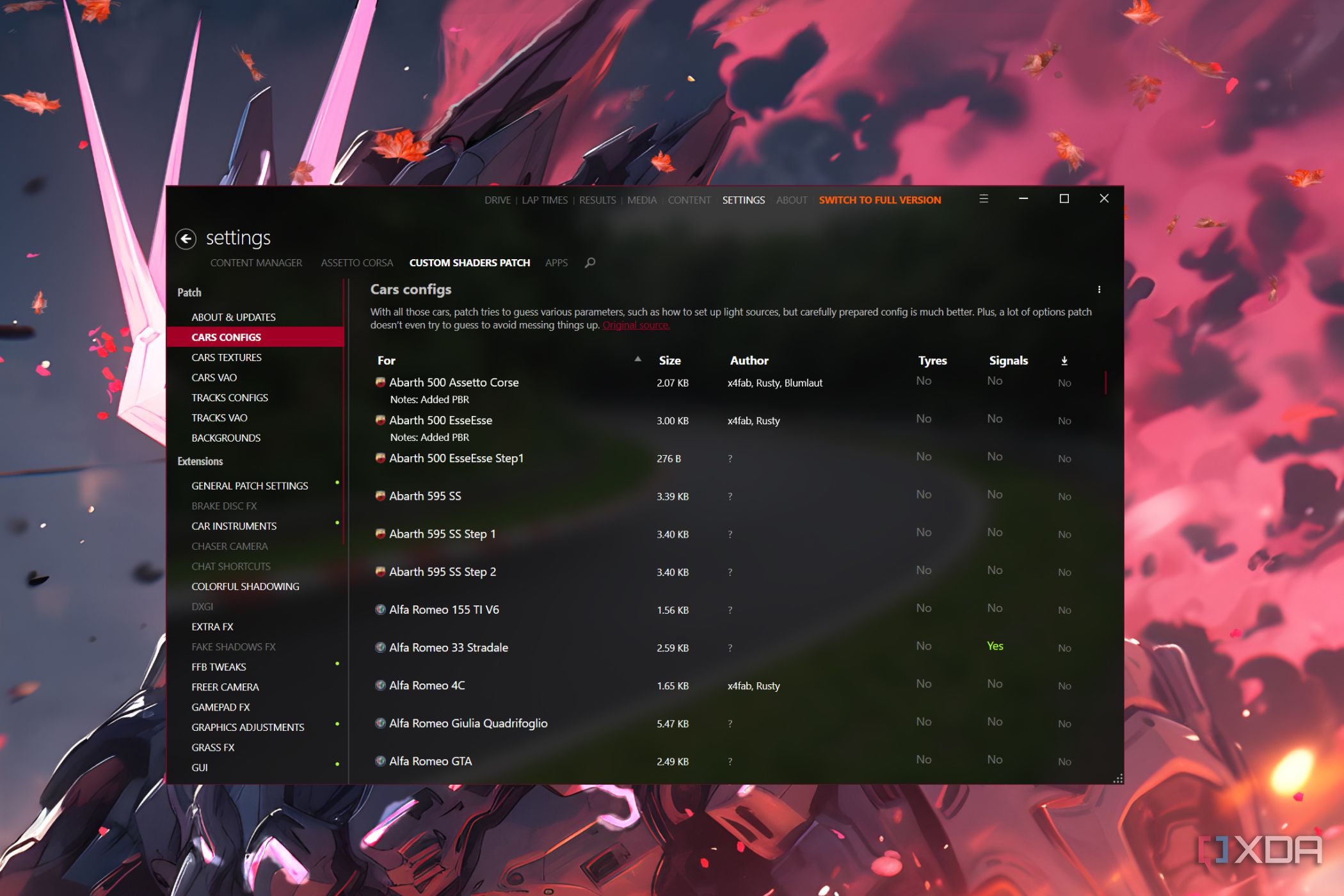 Make your sim racing experience more immersive with these 8 additions