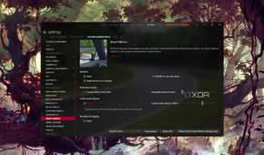 The Assetto Corsa Content Manager with the Smart Mirror tab open