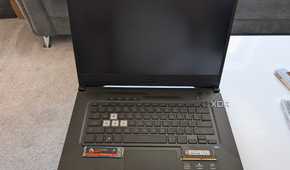 asus laptop with ram and ssd for upgrade article