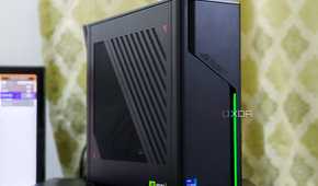 ASUS ROG G22CH SFF PC-1