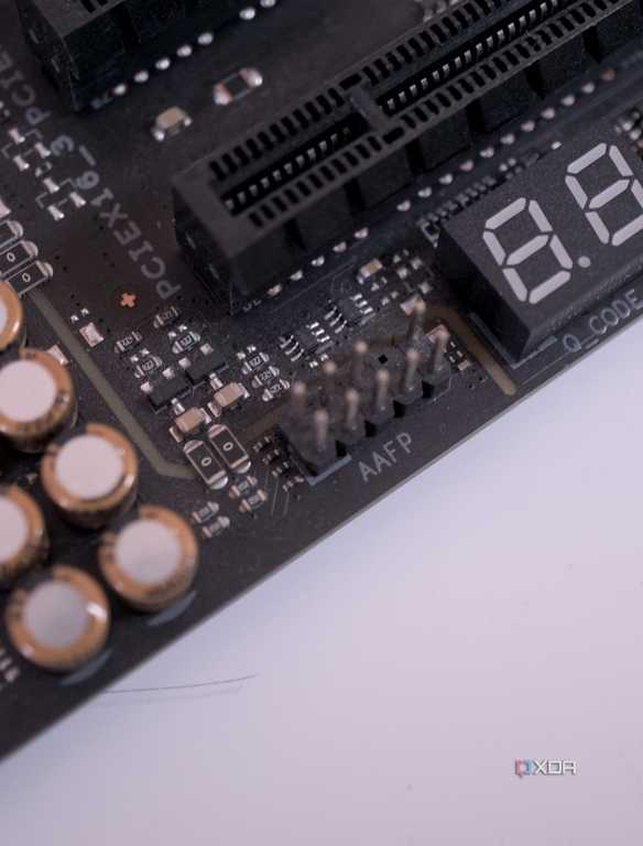 Com Debug Asus My motherboard's debug LED saved me hours of troubleshooting once I ...