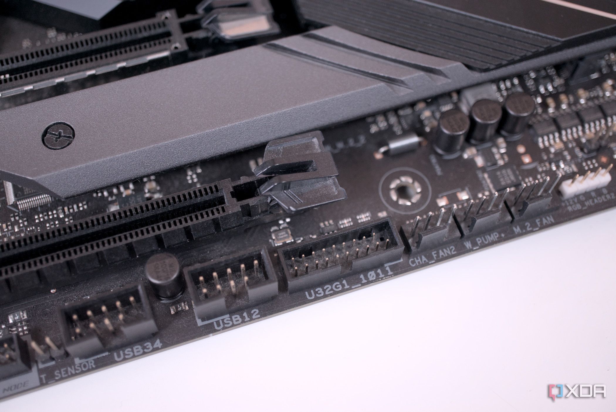 Your PC's front USB ports might be worse than useless if your case was ...
