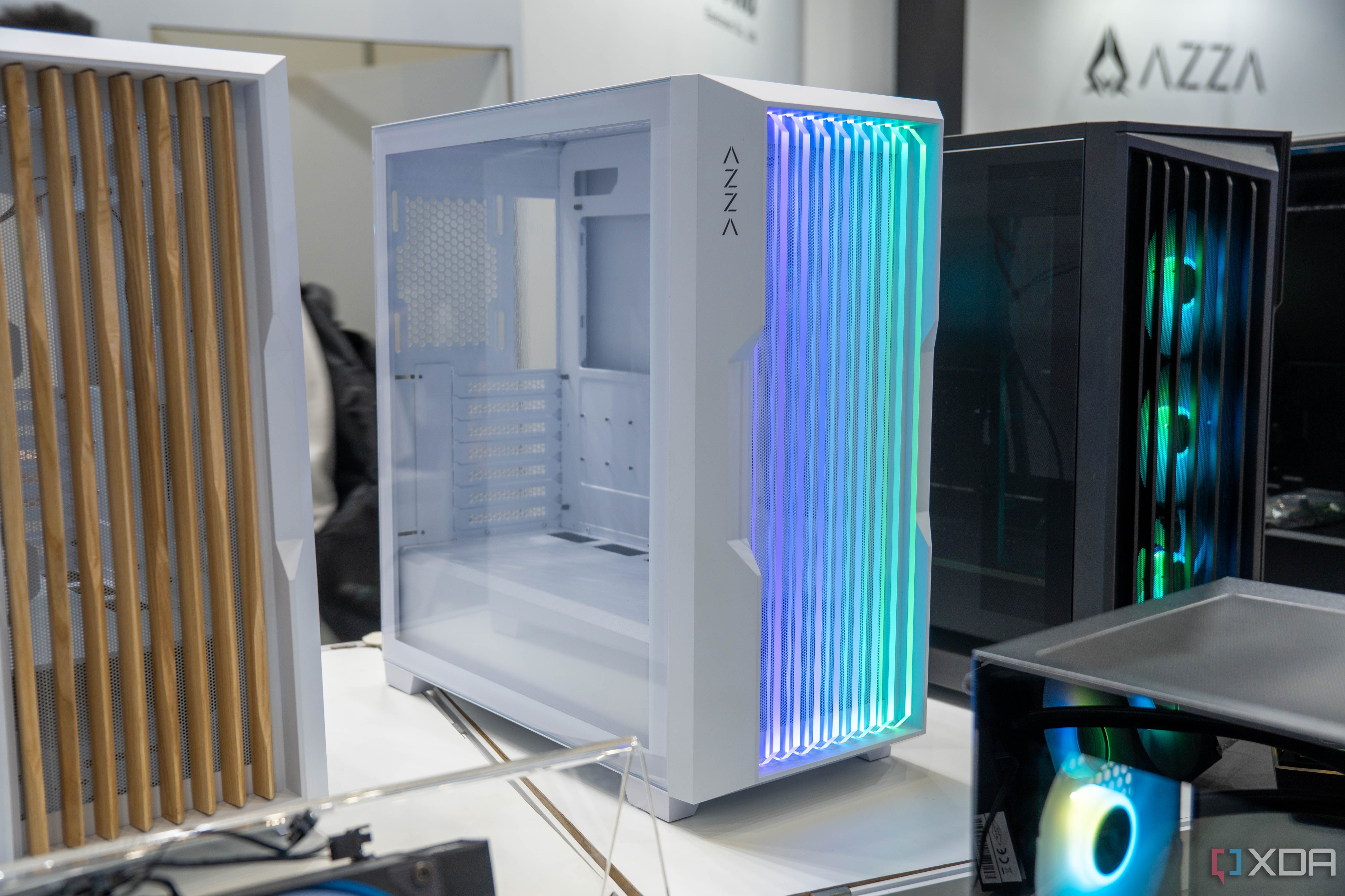 These gorgeous PC cases from Computex will make you want to build a new ...