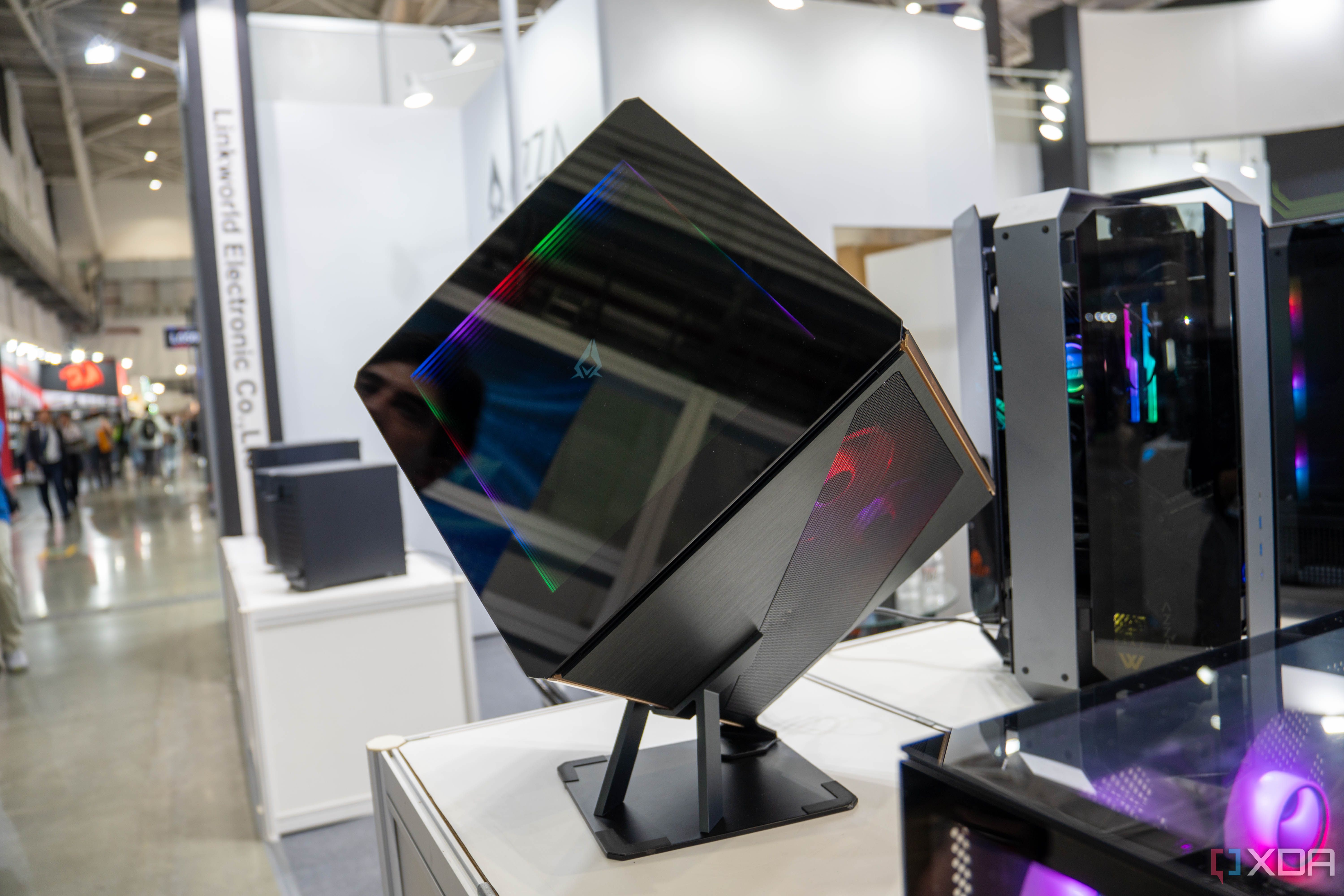 These gorgeous PC cases from Computex will make you want to build a new ...