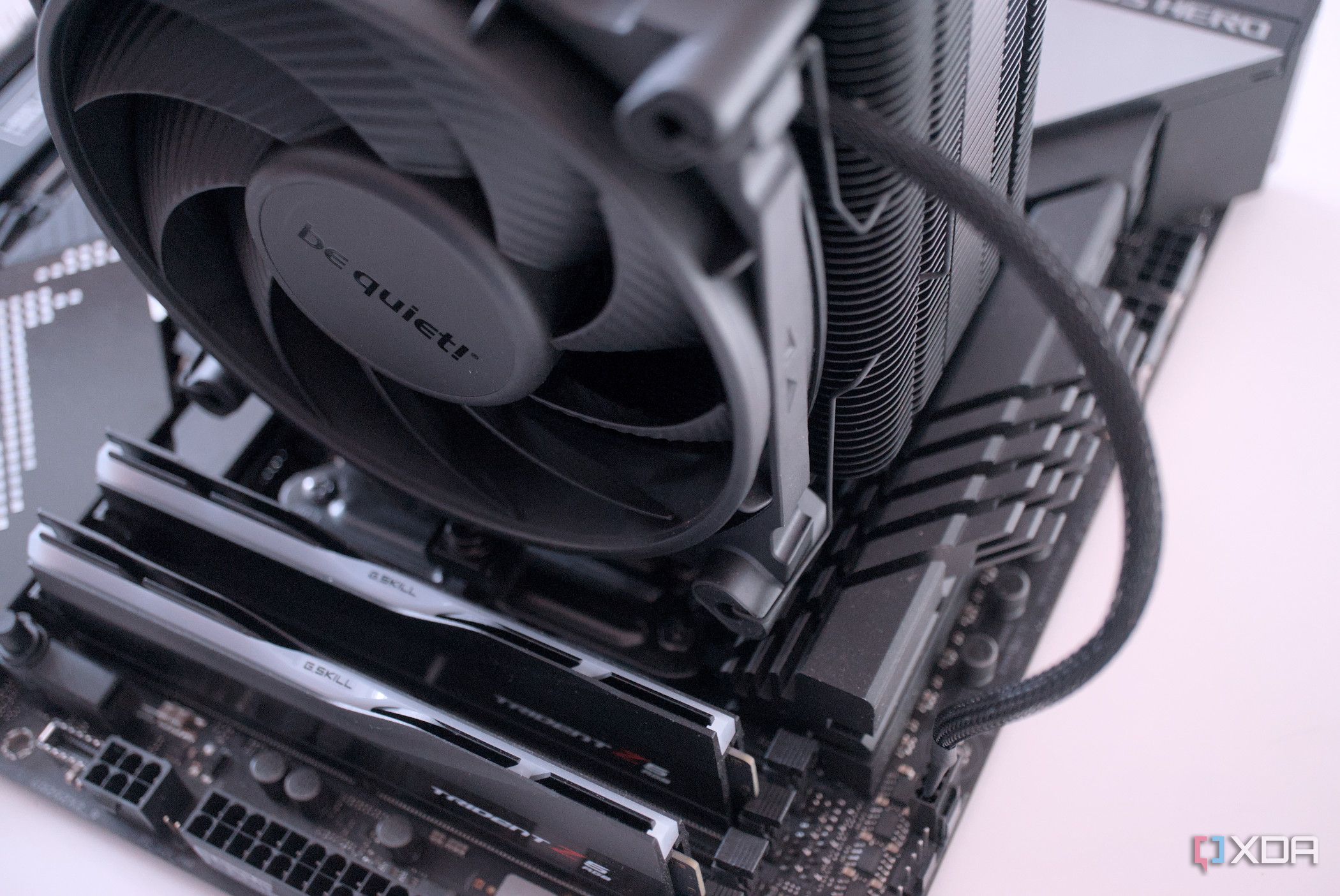 4 PC building habits that make your rig louder and hotter for no reason