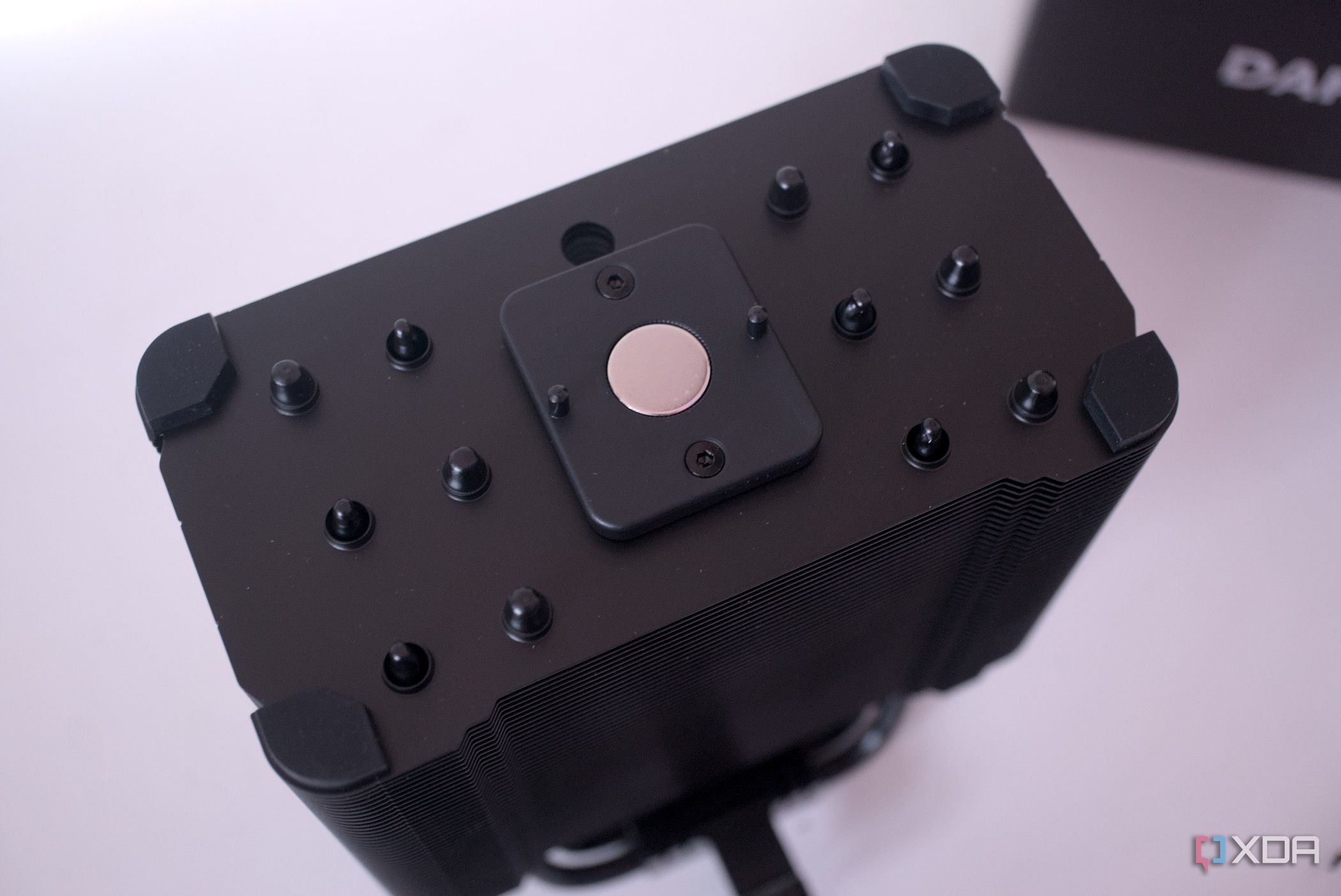 be quiet! Dark Rock 5 review: Lower price and CPU temps for value ...