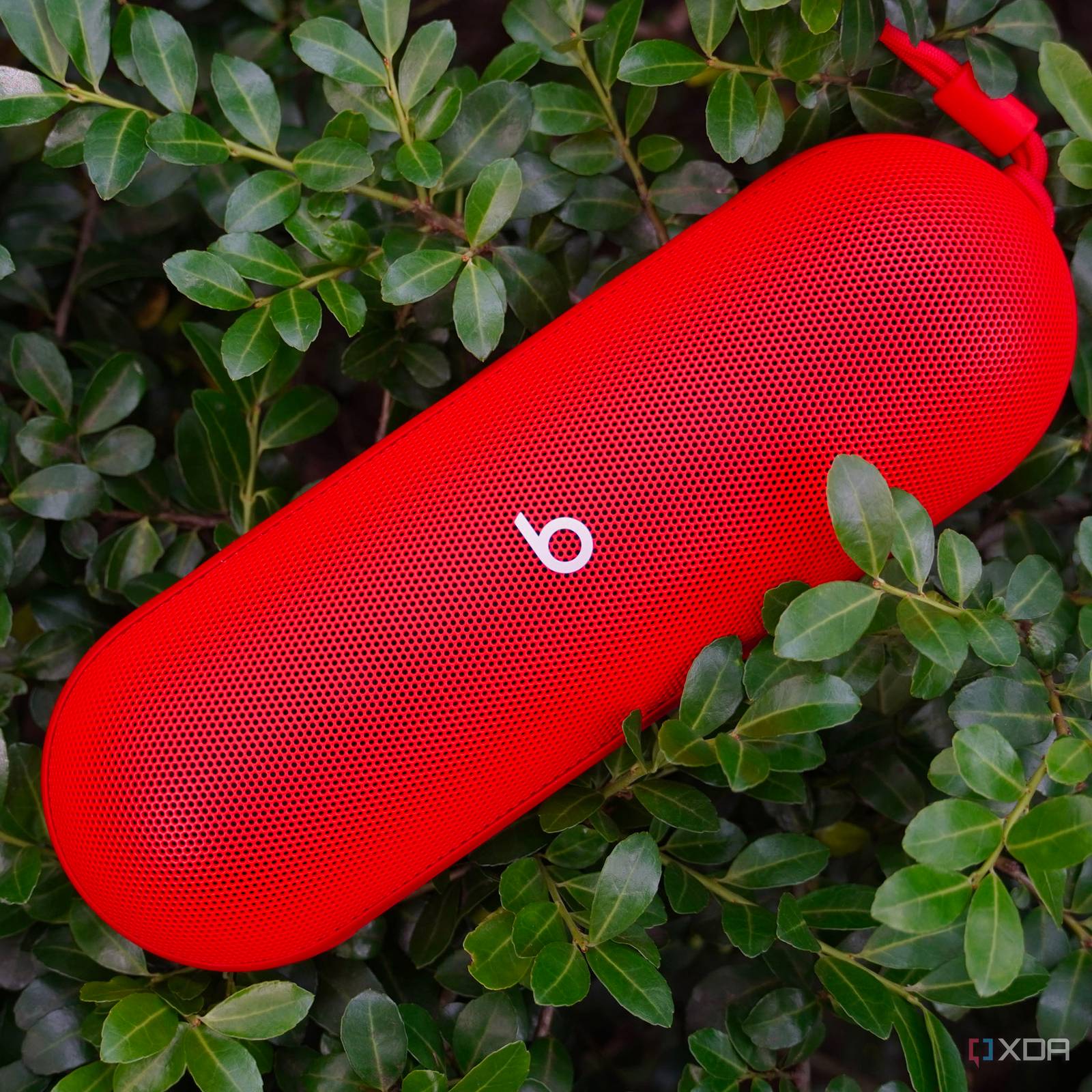 Beats Pill (2024) review: Familiar design, better features, lower