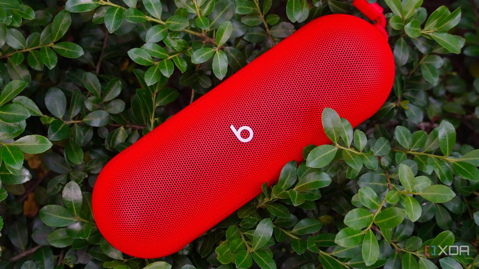 Beats Pill (2024) review: Familiar design, better features, lower